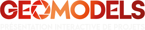 Geomodels Logo
